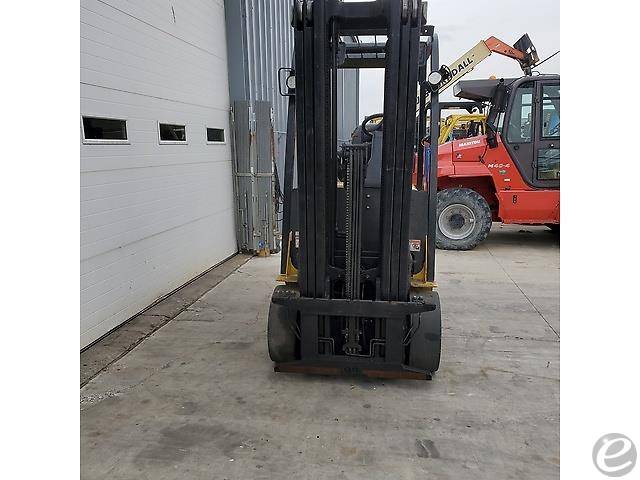 2018 Yale ERC060VG
