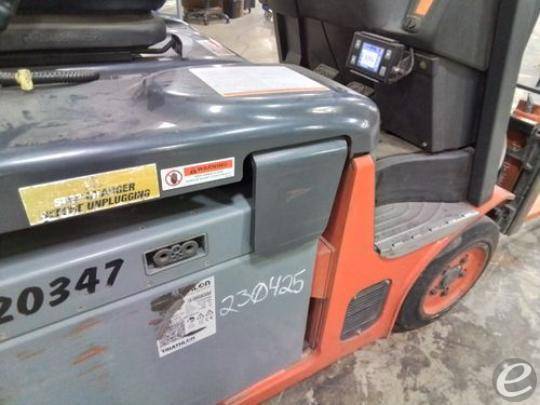 2020 Linde E18