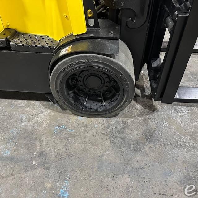2020 Hyster E100XN