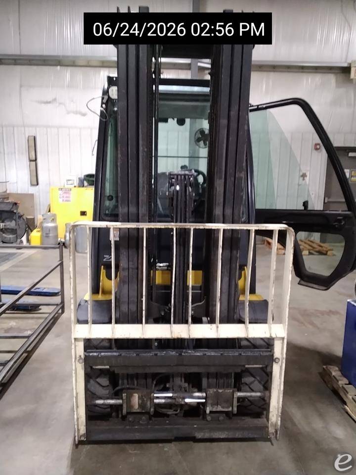 2020 Yale GP070VX