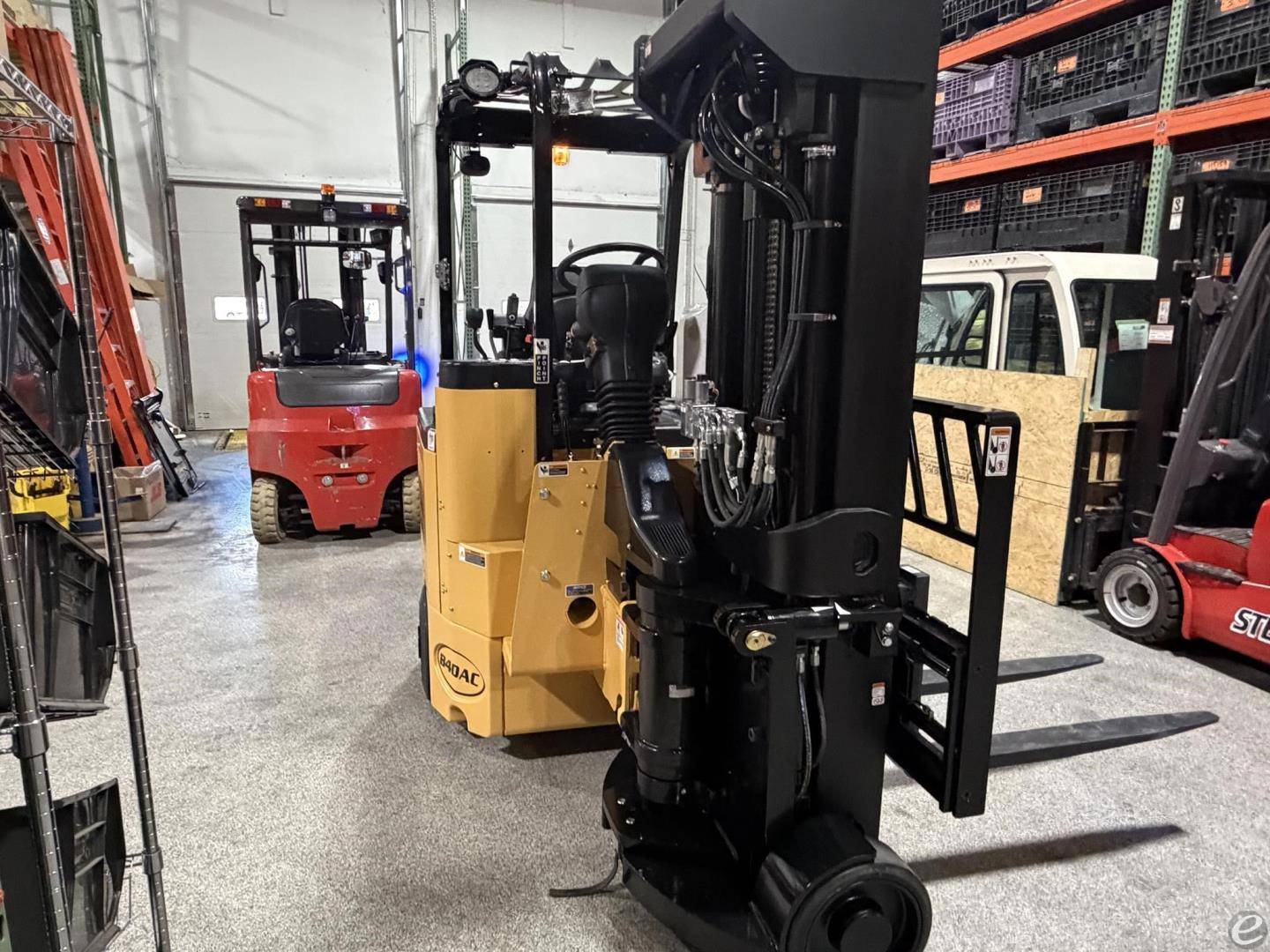 2026 Bendi B40AC