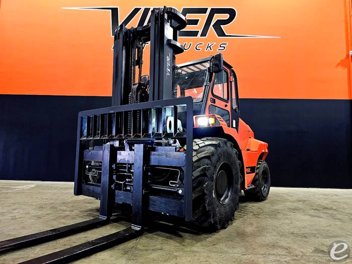 2026 Viper Lift Trucks RT110