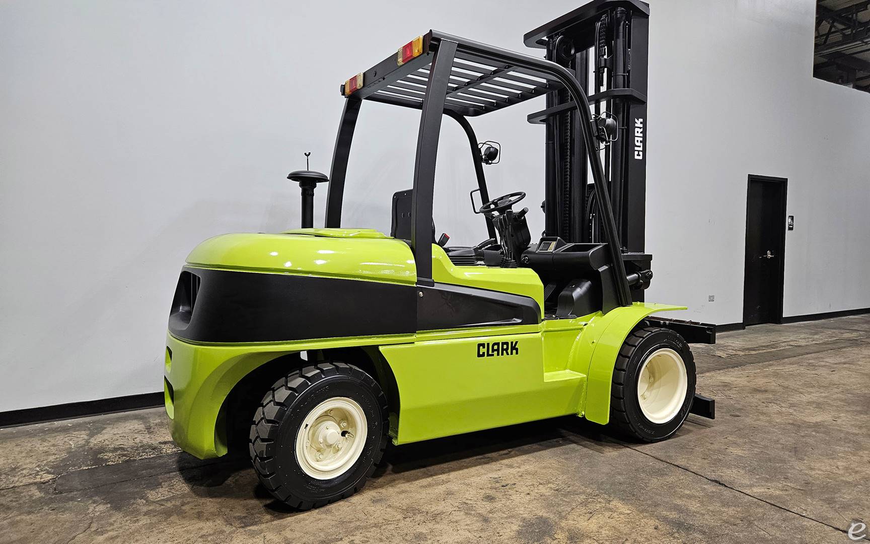 2013 Clark C55SD
