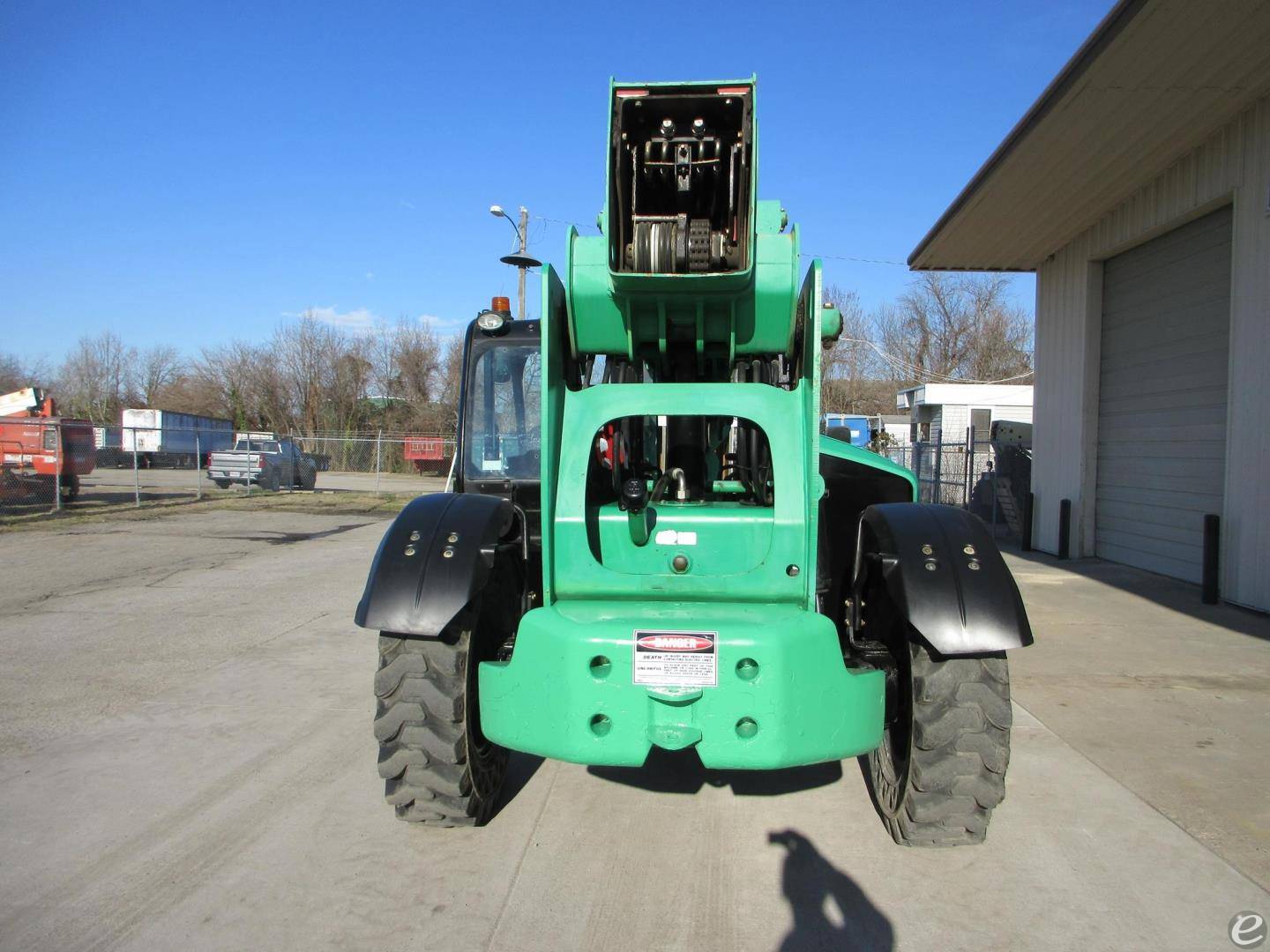 2017 JCB 510-56