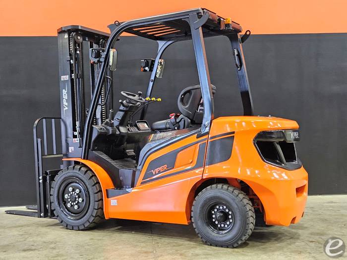 2026 Viper Lift Trucks FB35F