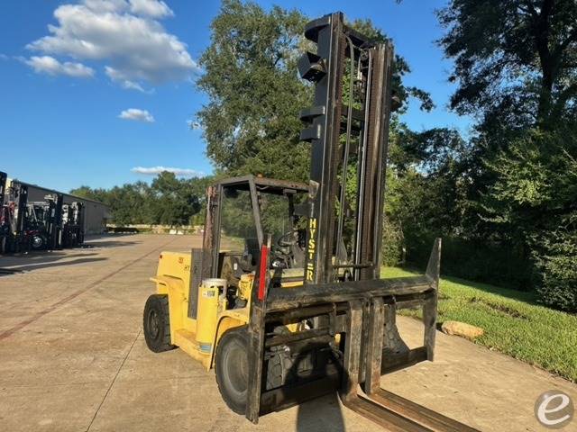 2005 Hyster H155XL