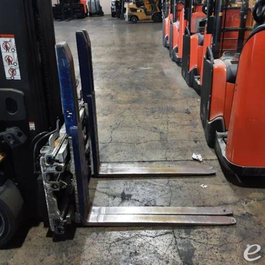 2017 Cascade 22G46174R0 Forklift - 123Forklift