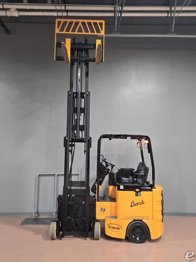 2013 Bendi B30/42E-180D
