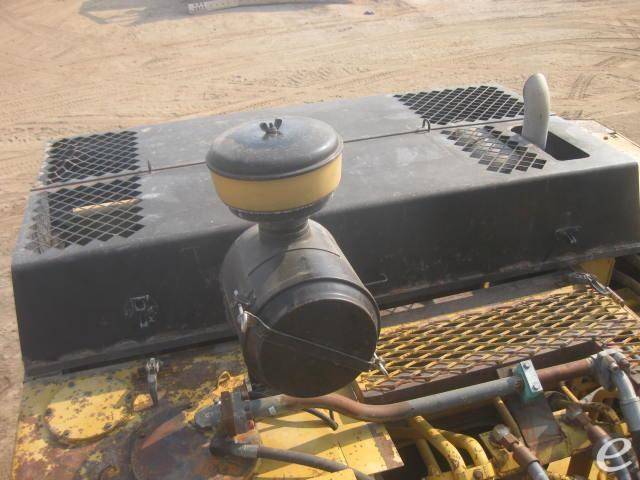 1988 Cat EL180