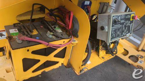 2007 Bil-Jax 5533A