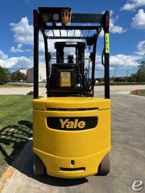 2019 Yale ERC050VGN48TE088