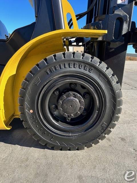 2012 Yale GLP050VXNVRE090