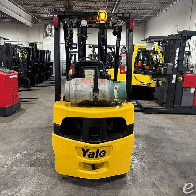 2023 Yale GLC050LX