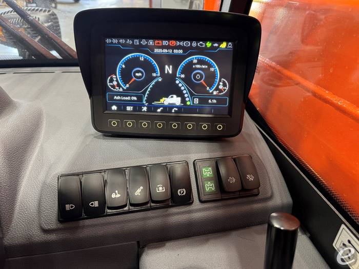 2026 Viper VT519