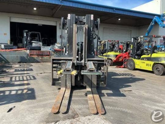 2017 Hoist Liftruck E220