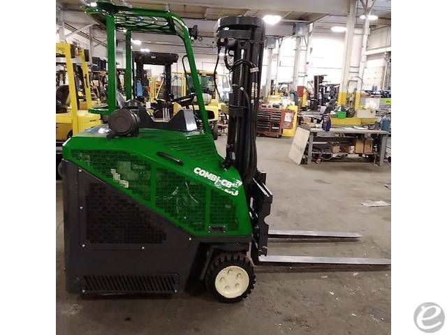 2018 Combilift CB6000