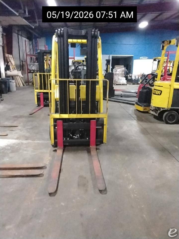 2020 Hyster S50FT