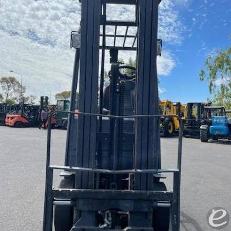 2019 Doosan GC15S-5 LP Gas Forklift - 123Forklift