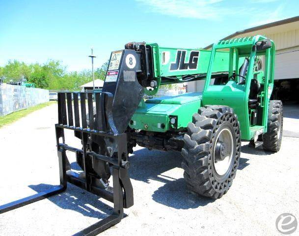 2016 Skytrak 8042 Diesel Telehandlers - 123Forklift