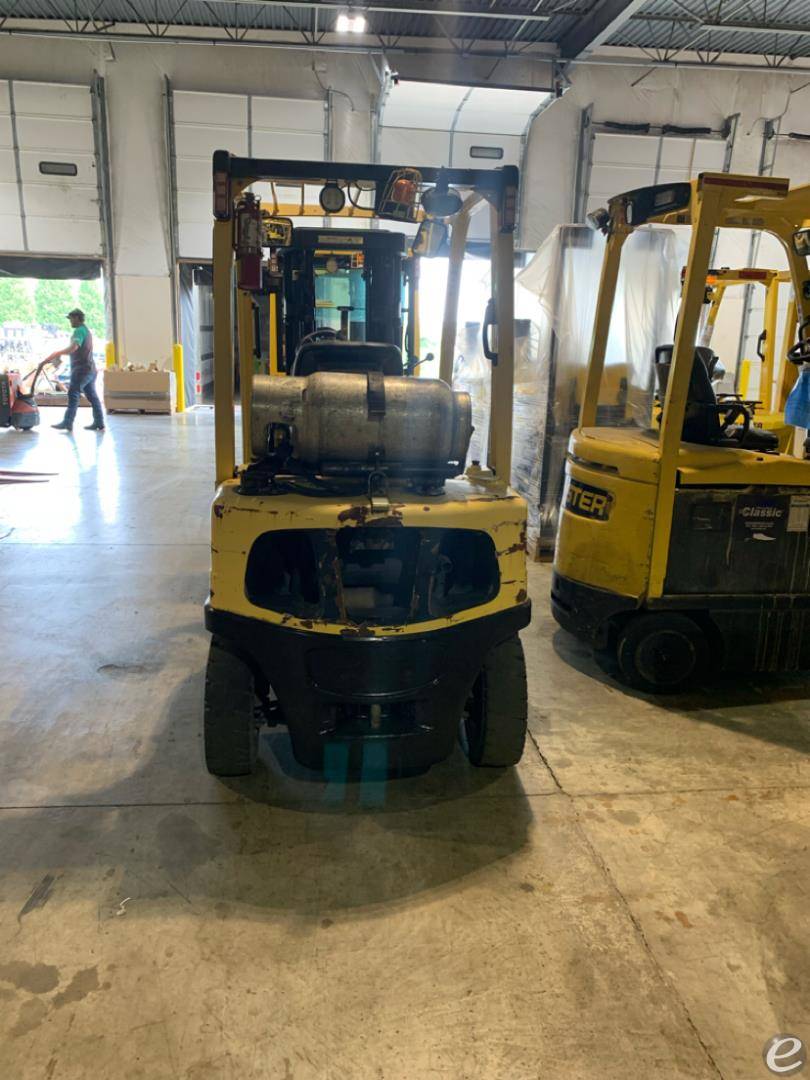 2019 Hyster H50FT