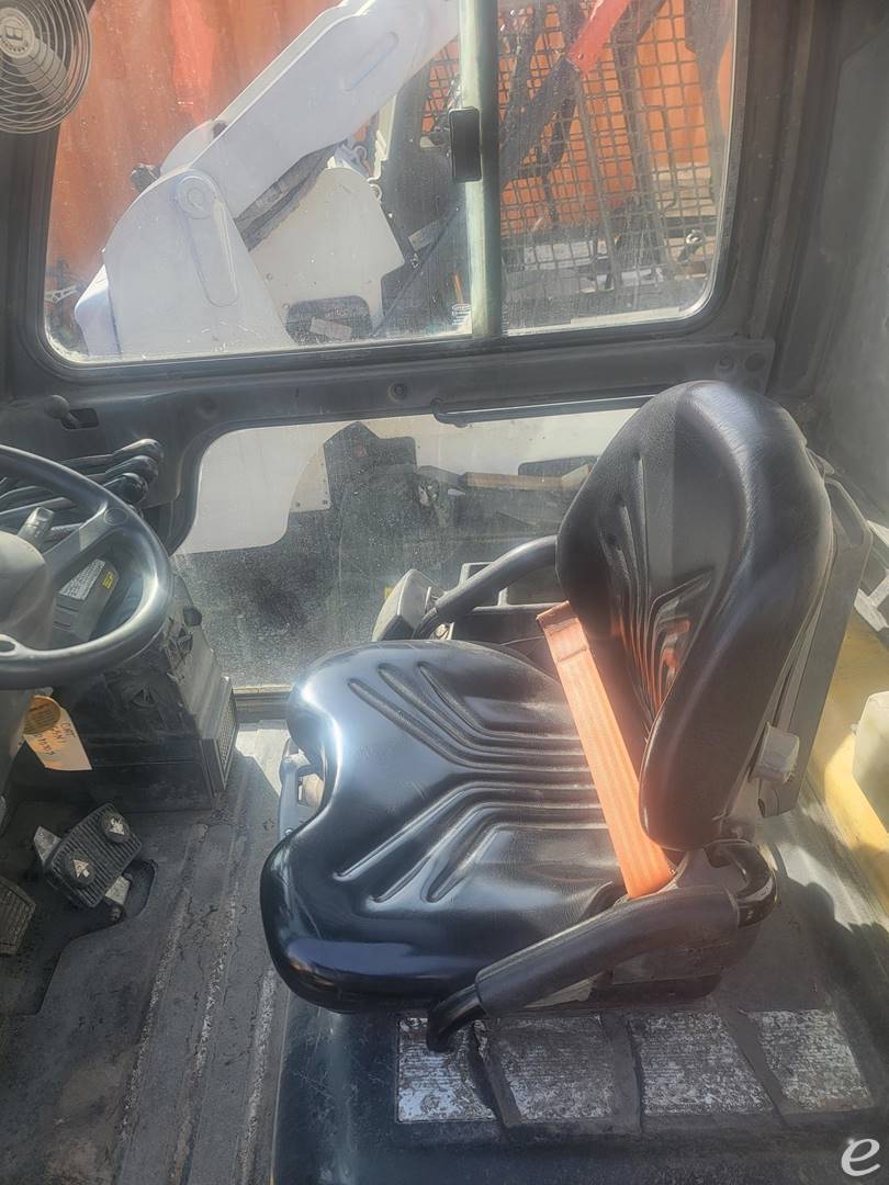 2018 Cat DP55N