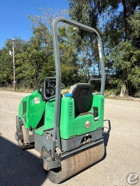 2016 Wacker Neuson RD12