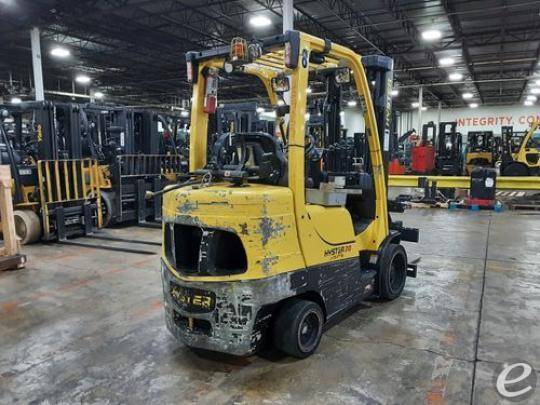 2020 Hyster S70FT