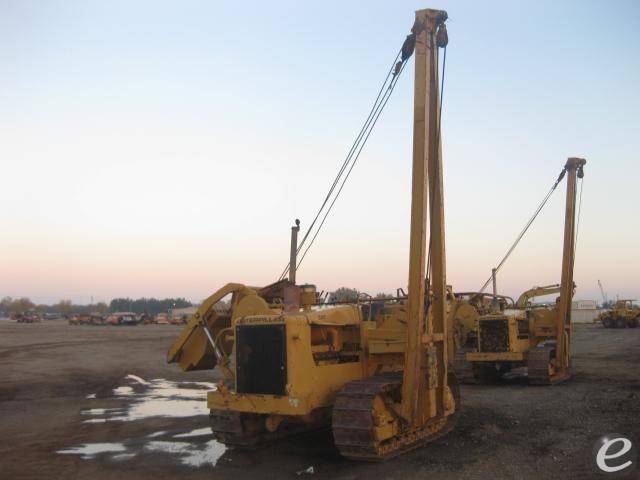 1988 Cat 561D
