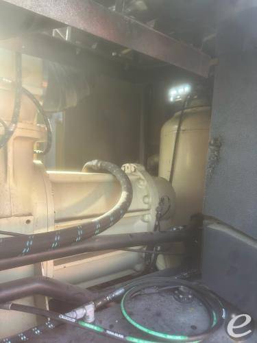 2018 Doosan HP1600WCU