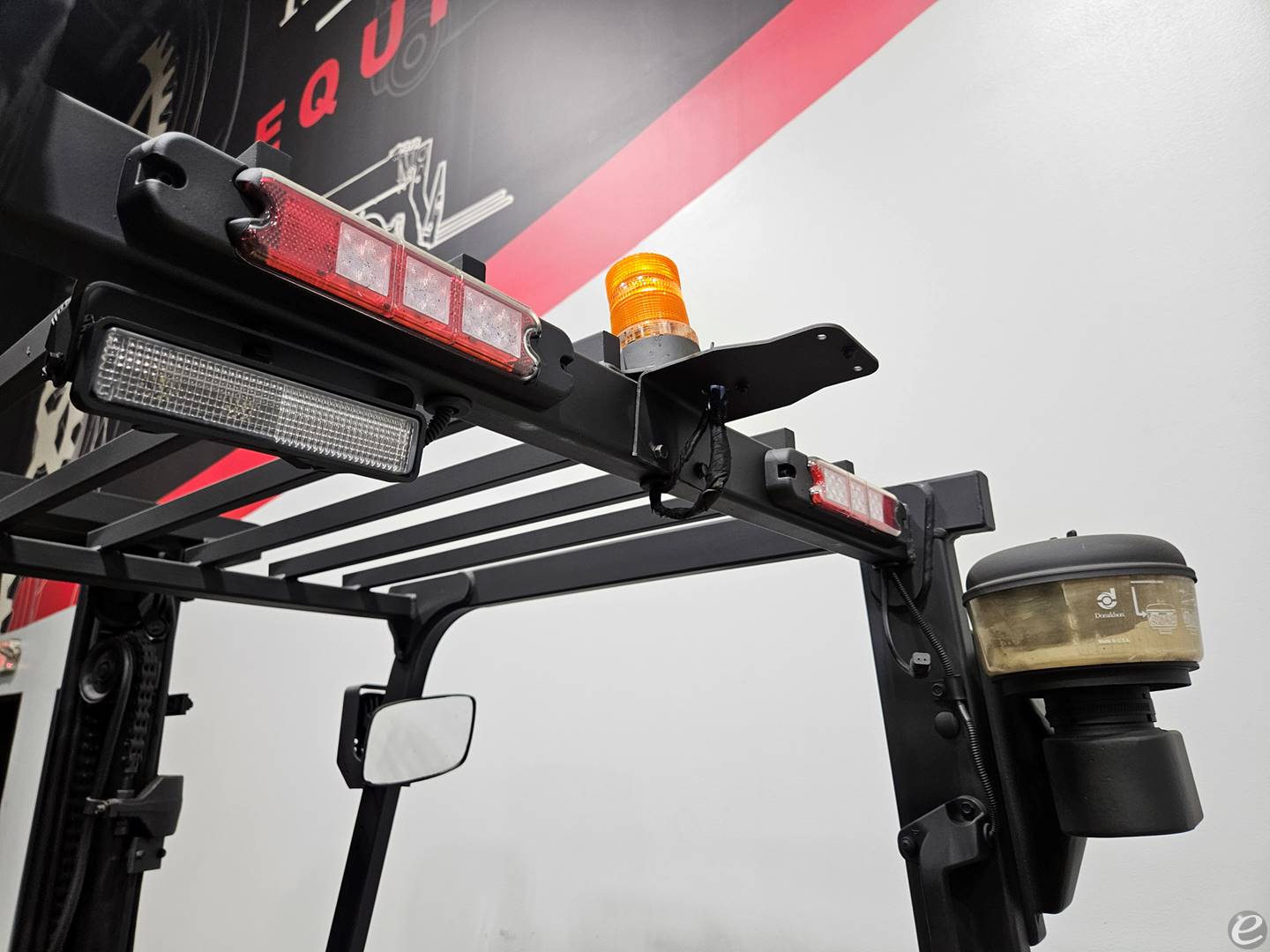 2019 Cat FG35N