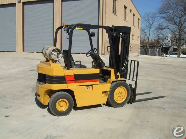1996 Daewoo G25S-2