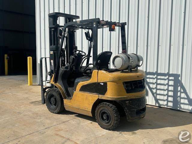 Cat GP25N