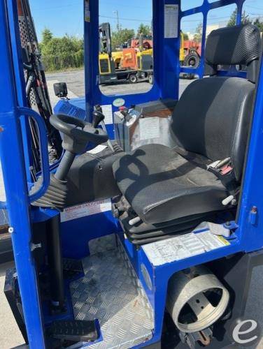 2015 Combilift C6000