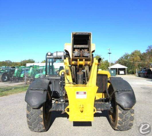 2012 Cat TL1055