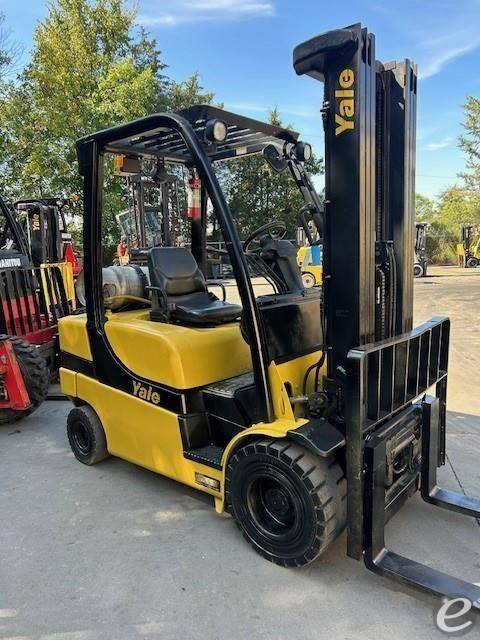 2014 Yale GLP050VX