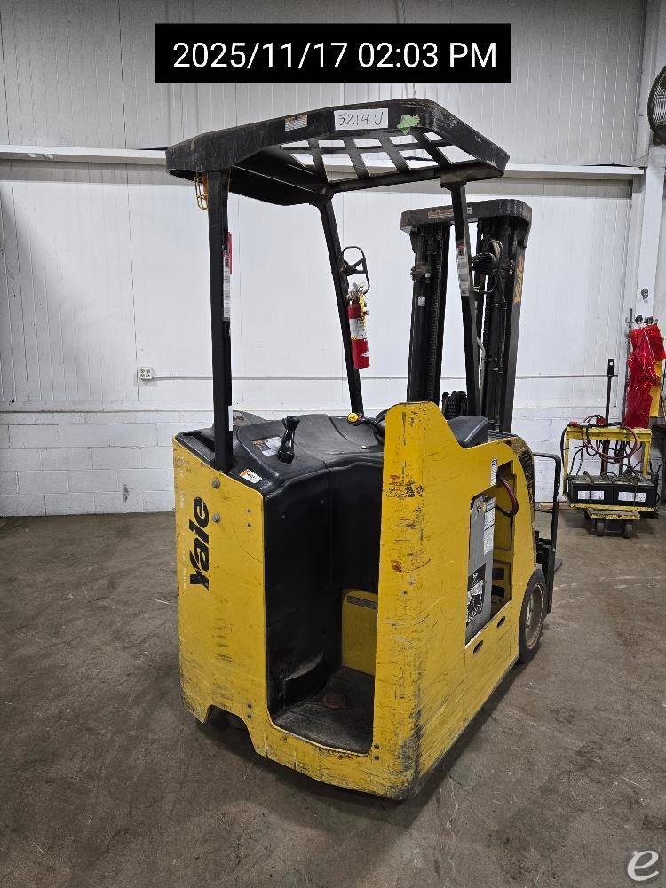 2020 Yale ESC040AD