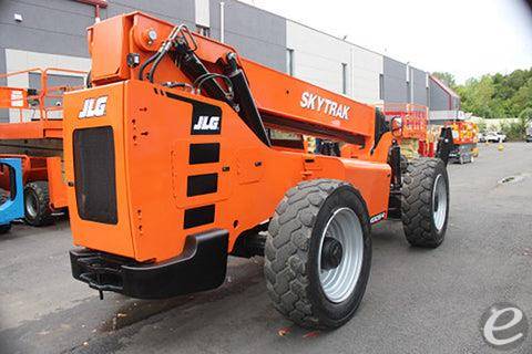 2019 Skytrak 10054