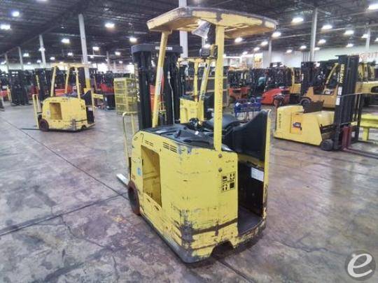 2021 Hyster E30HSD3-18