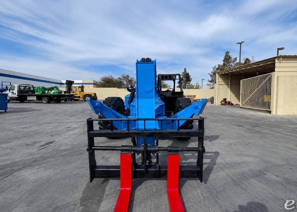 2019 Genie GTH-1056