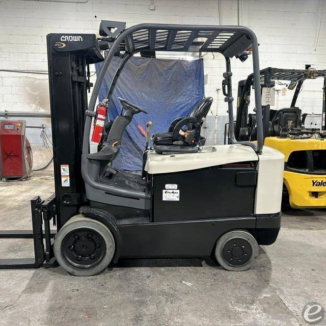 2022 Crown FC5245-60