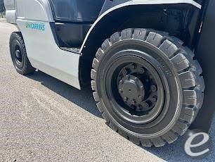2017 Unicarriers PF50
