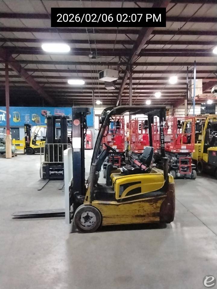 2018 Yale ERP035VT