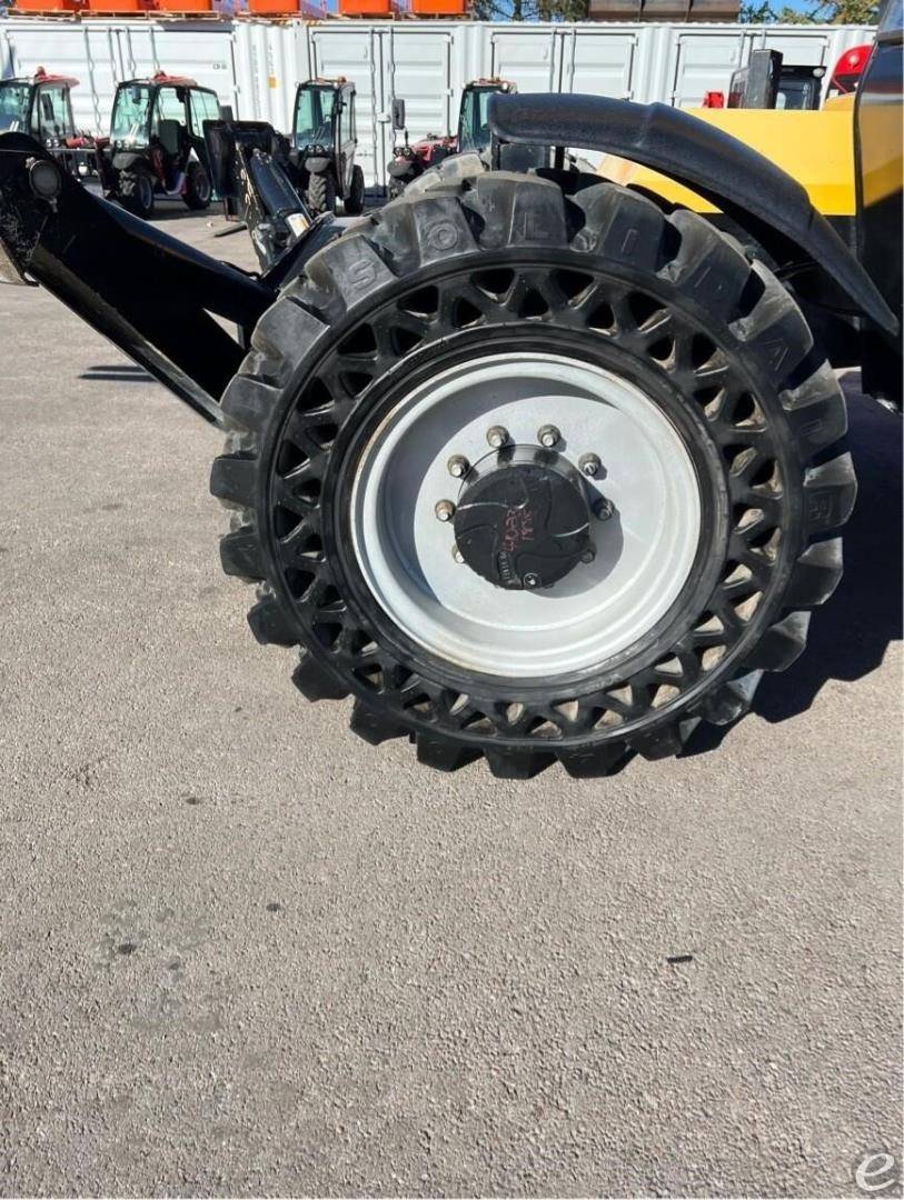 2019 Gehl RS10-55 GEN 3