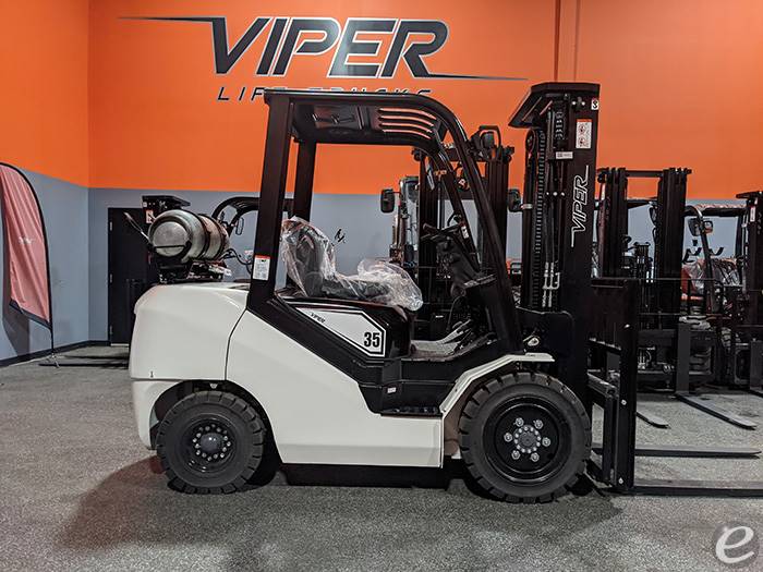 2026 Viper Lift Trucks FY35