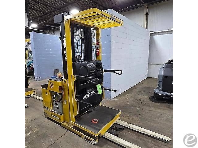 2019 Yale OS030EF