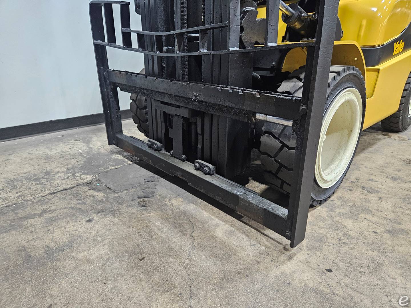 2018 Yale GLP060VX