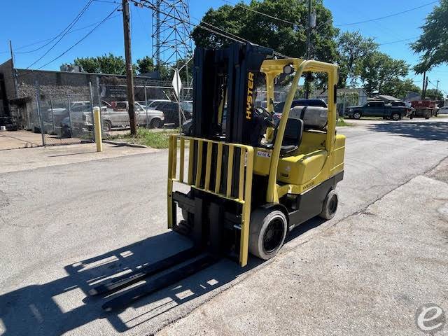 2012 Hyster S80FT