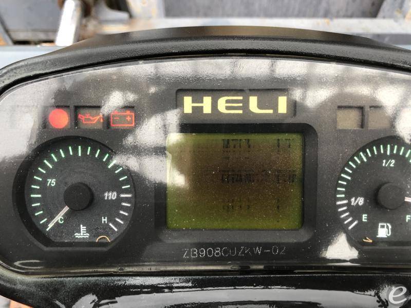 2009 Heli FD220