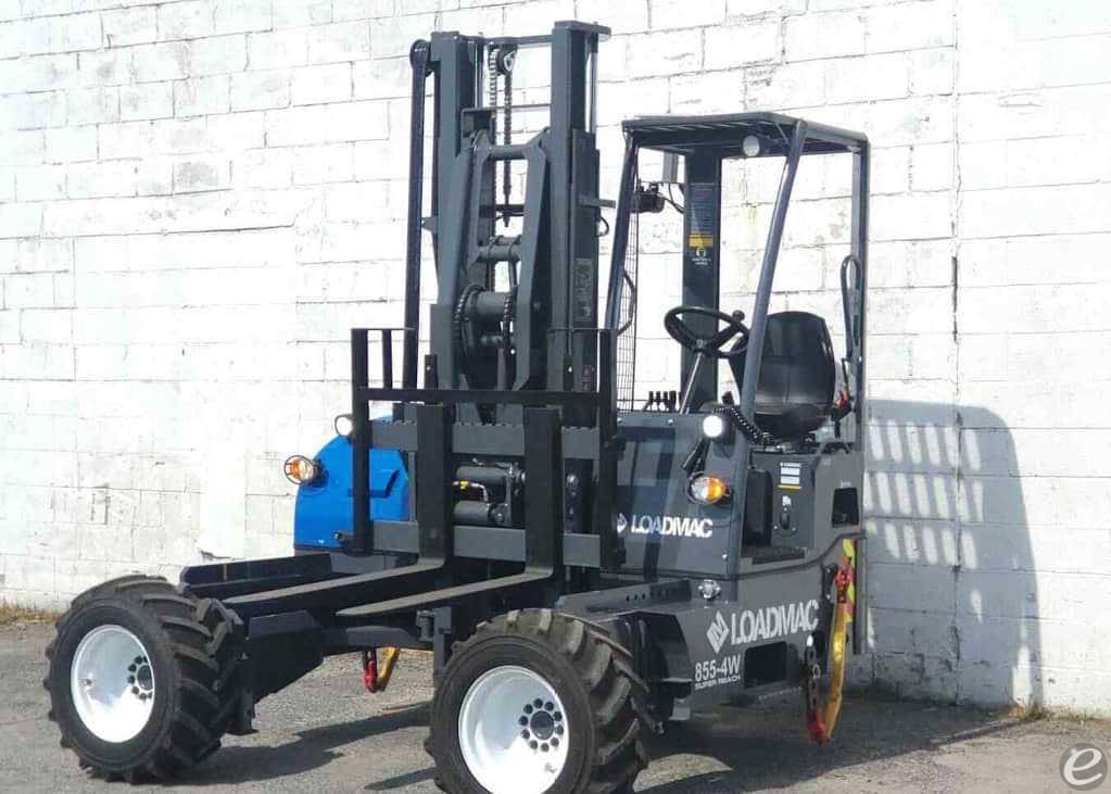 2026 LoadMac 255 iR 4-Way