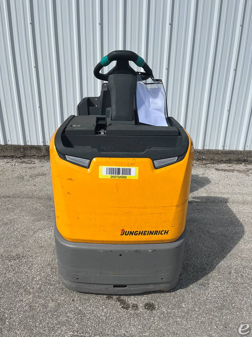 2020 Jungheinrich EZS350